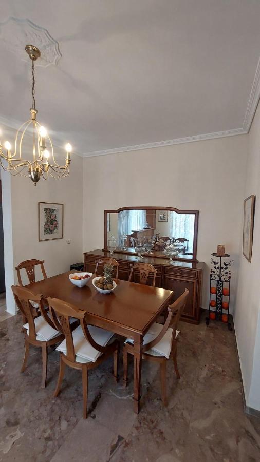 Semiramis Apartment Potamos  Exterior photo